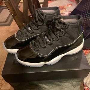 2016 Air Jordan Space Jam 11